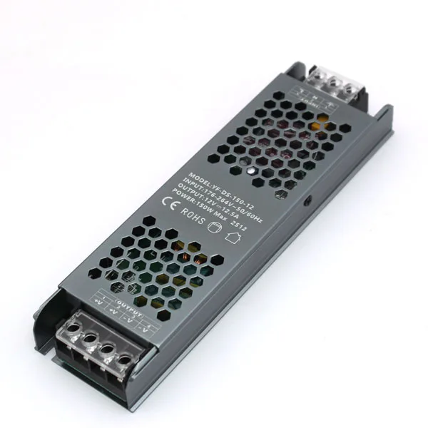YF-DS-150-12 Блок питания 12V 150W