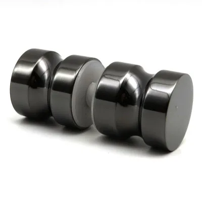 Алюминий, Черный титан