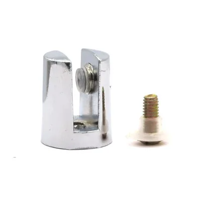 ПД16-10-6 Полкодержатель к зеркалу 6мм