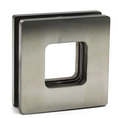 Нержавеющая сталь AISI 304, SS (Матовый хром)