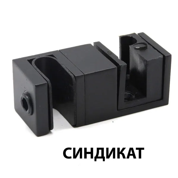 Нержавеющая сталь AISI 304, BLACK, 002
