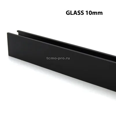 Алюминий, BLACK, 2500