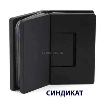 Нержавеющая сталь AISI 304, BLACK, 135°, Премиум, NEW