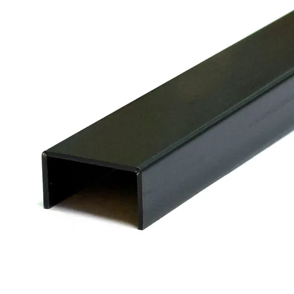 Нержавеющая сталь AISI 304, BLACK