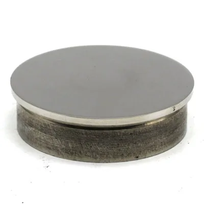 PR70-238 Заглушка на 50,8 трубу