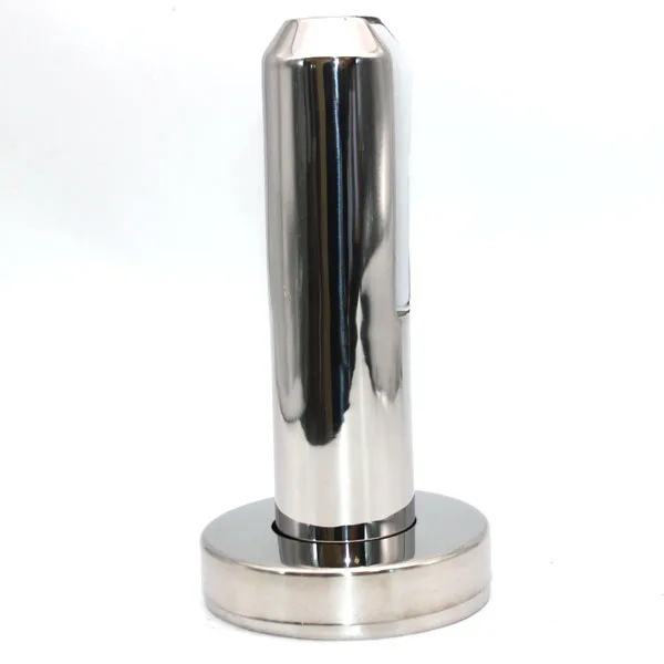 70-162-5 Стеклодержатель (мини стойка) без сверления