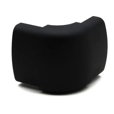 Пластик, BLACK, АТЛАНТ