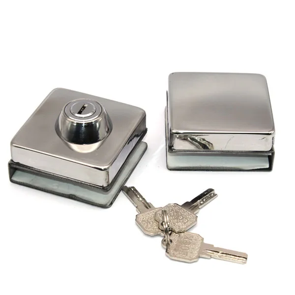 Металл, PSS (Хром)