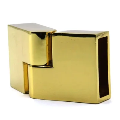 Цинковый сплав, Gold