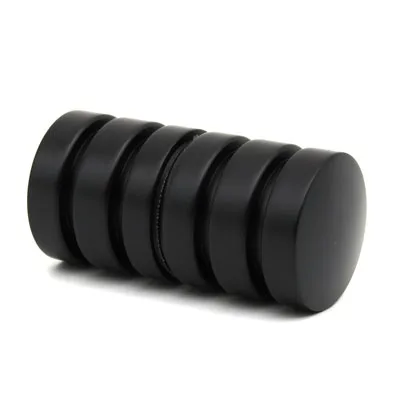 Алюминий, BLACK