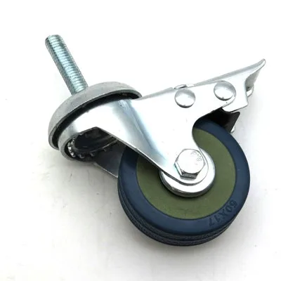 РМ9002 Ролик мебельный