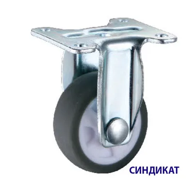 SND-B2903-D38 Неповоротное колесо