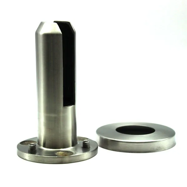 Нержавеющая сталь AISI 304, SS (Матовый хром), 15.8, отклонение