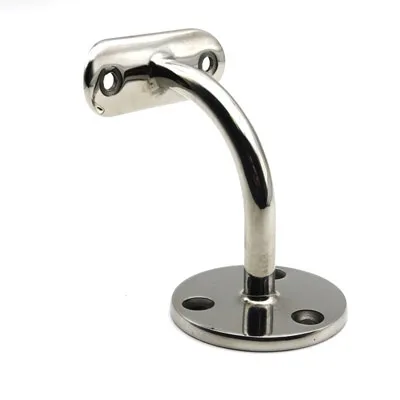 НС760 Пристенок литой для поручня Ø50,8 мм