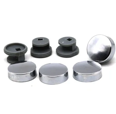 КЗ12-022-25 крепление зеркал ТЭМПО