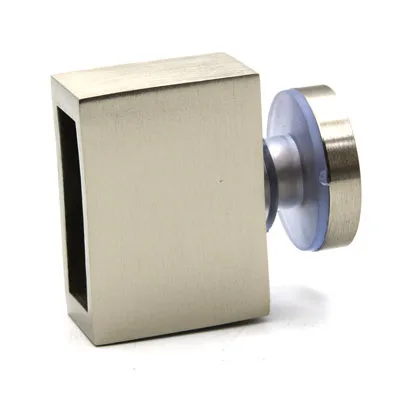 Цинковый сплав, SS (Матовый хром)