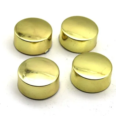 Пластик, Gold