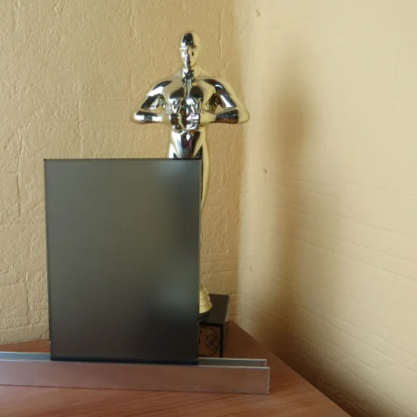 Матовый Графит, Матовый графит