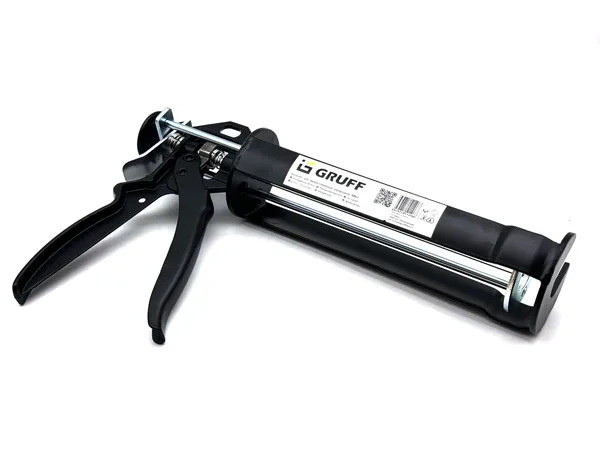 BT-AK-400 Пистолет для картриджей