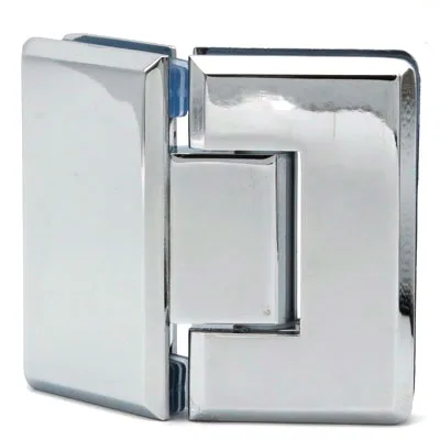 П109-302 петля стекло-стекло 135°