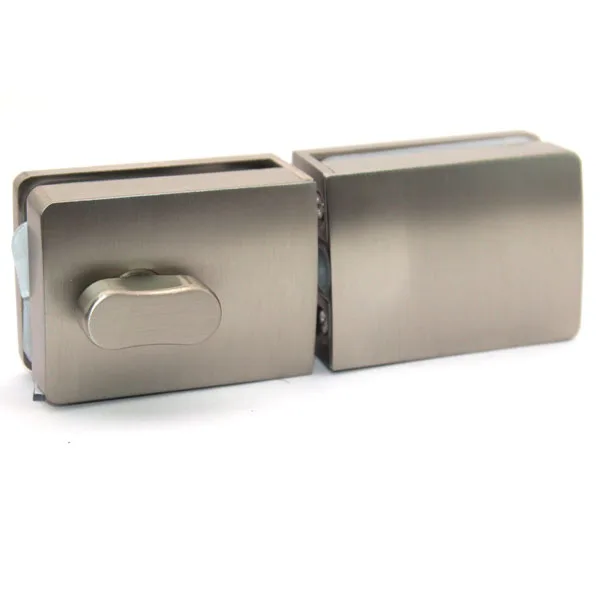 Латунь, SS (Матовый хром)