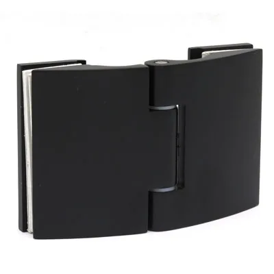 Цинковый сплав, BLACK, 180°