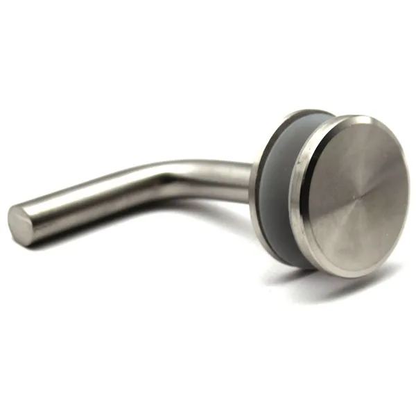 Нержавеющая сталь AISI 304, SS (Матовый хром)