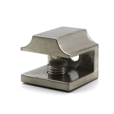 Цинковый сплав, Матовый хром