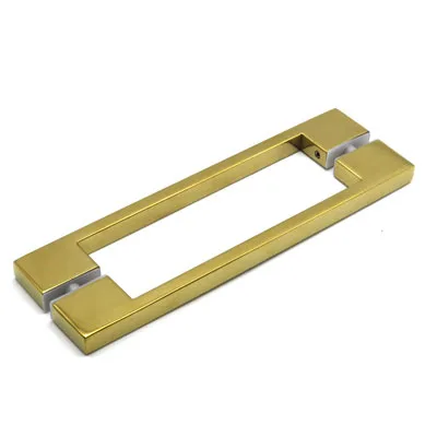 Нержавеющая сталь AISI 304, Gold