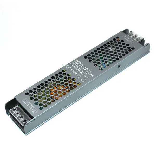 YF-DS-400-12 Блок питания 12V 400W