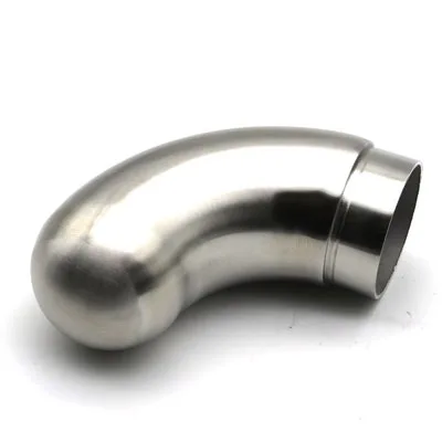 ЗП708 Окончание поручня Ø50.8 мм