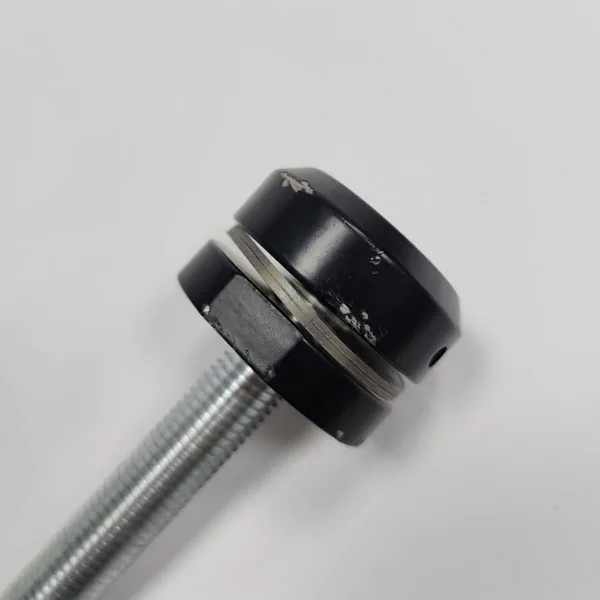 у277-50 Стеклодержатель 50мм