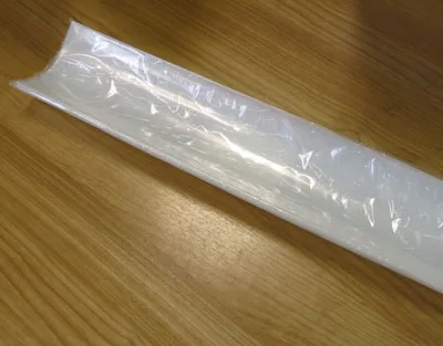 SND52-17 Прокладка для монтажа 10х50 см