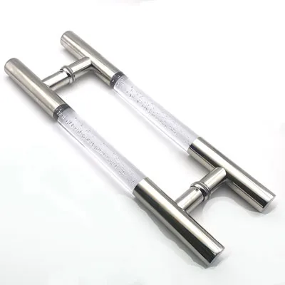 Нержавеющая сталь AISI 304, SUS304+акрил(пузырьки)