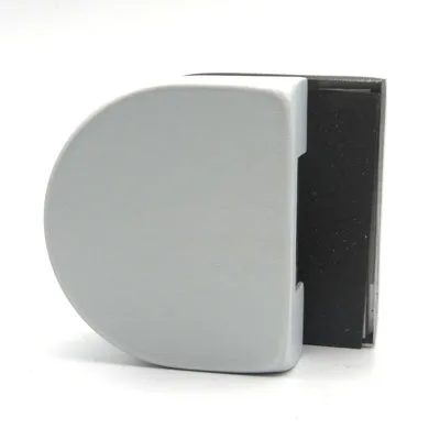 ZMD122-1603-AL Ответная часть для замка с притвором ZMD122-1601AL