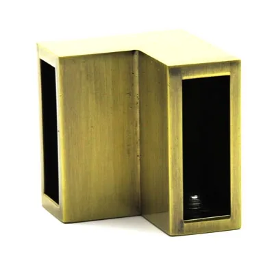 Цинковый сплав, Бронза