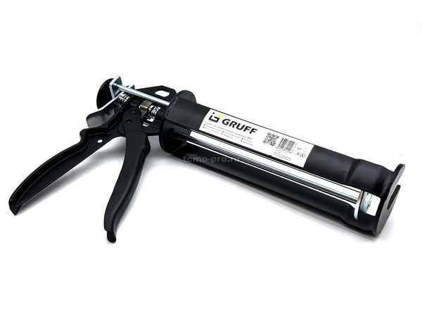 BT-AK-400 Пистолет для картриджей