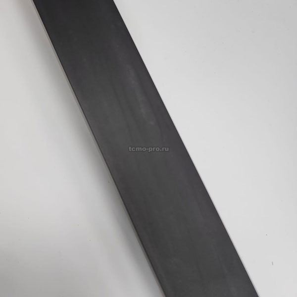 У2757-1 Крышка для зажимного профиля S-40H 3000 мм