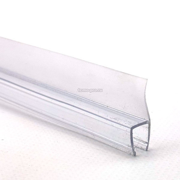 314-003-8 Профиль уплотнительный 8 мм 2200мм