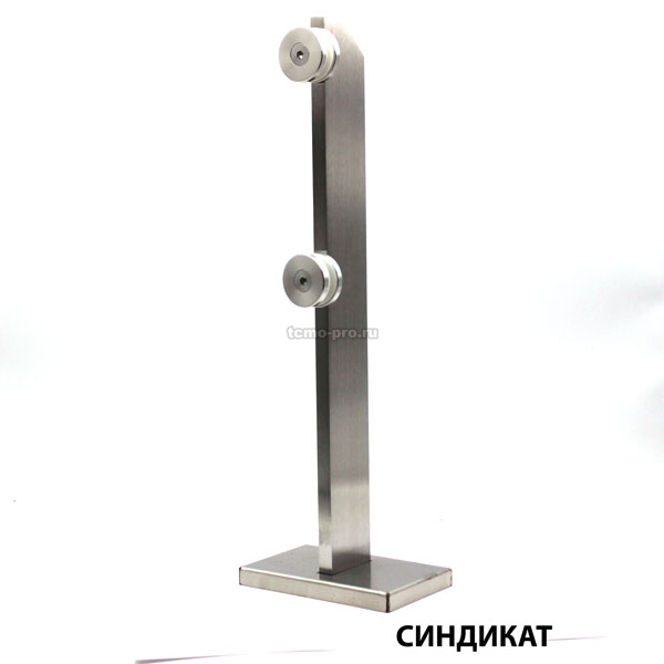 70-320-5 Стеклодержатель (министойка) 380 мм