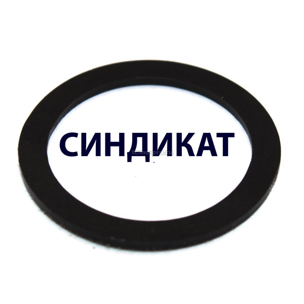 151-516 Прокладка Ф34х26х1,2 мм