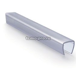 314-019-10 Профиль уплотнительный 10 мм 2200мм
