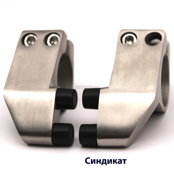 840 Стопор для двери система "Вектор" (набор L+R)