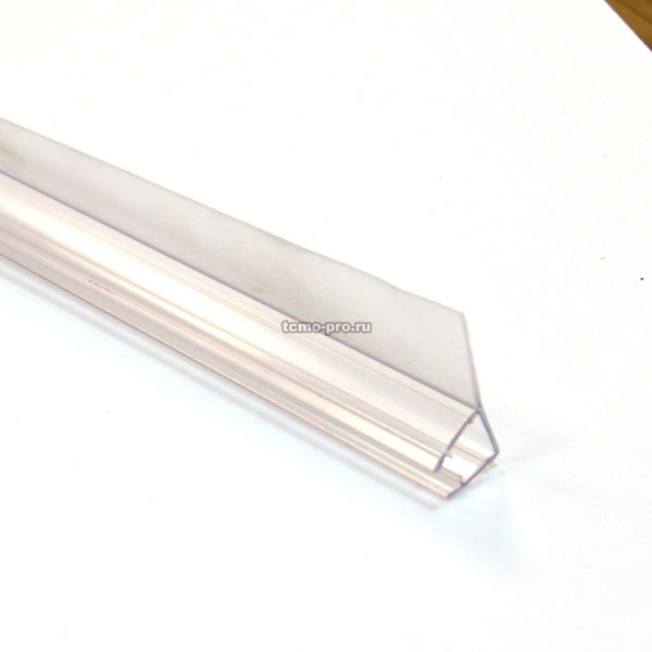 314-004-10 Профиль уплотнительный 10 мм 2200mm