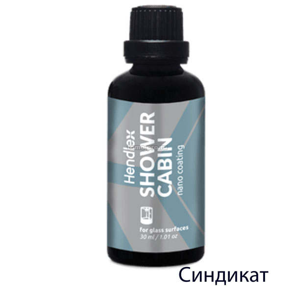 515-09-1 Защитное покрытие для стеклянной душевой кабины