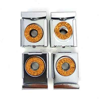 КЗ1210 крепление зеркал без сверления