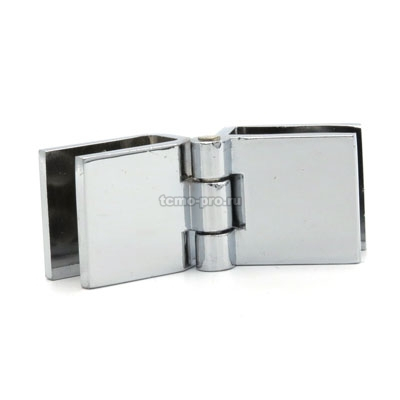 МП120-12 Стеклопетля стекло-стекло 8 мм