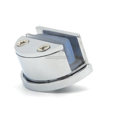 МП120-05 Петля для стеклянной двери поворотная