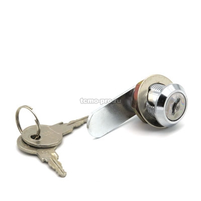 Замок почтовый 103-20 мм