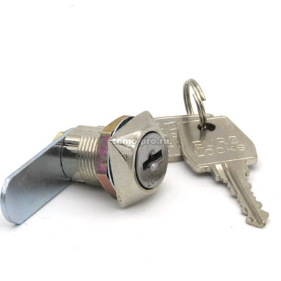 SND60-03 Замок почтовый Евролок